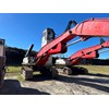 2014 Link-Belt 370LX Log Loader